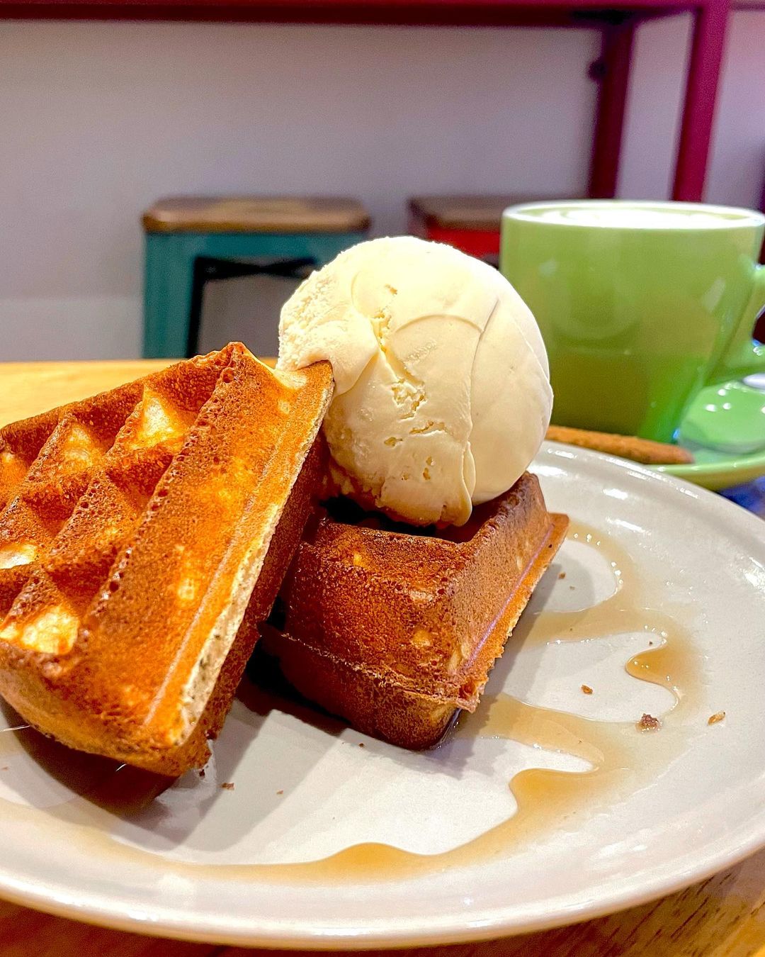 waffle-ice-cream-gelato